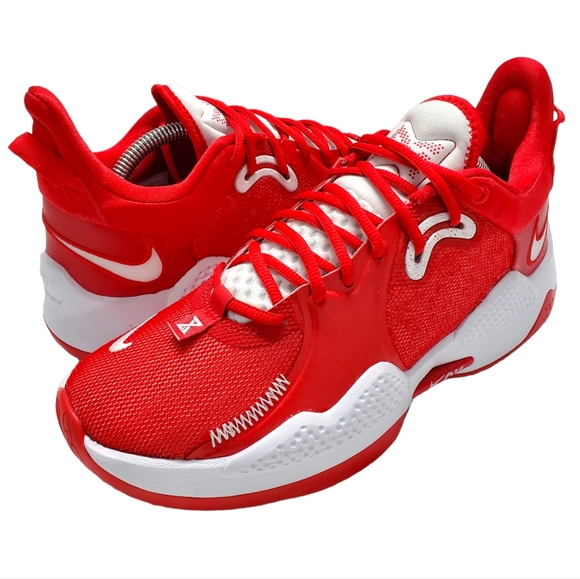 p george nike basketball shoes